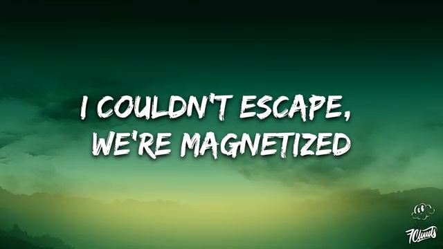 Modest Intentions x Formulus - Magnetize