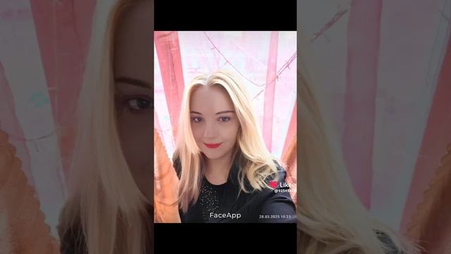 Николаенко-Белова Марина и Галина