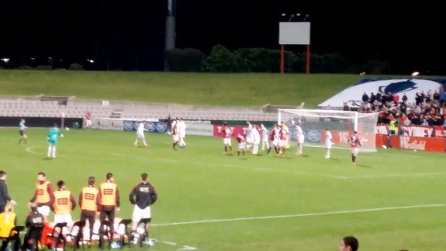 Rockdale City Suns v Melbourne Victory - last minute