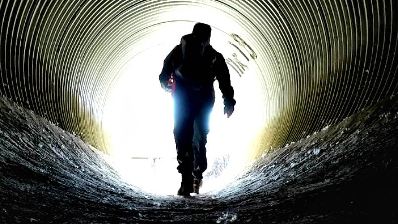 туристическая песня МОЙ ДРУГ