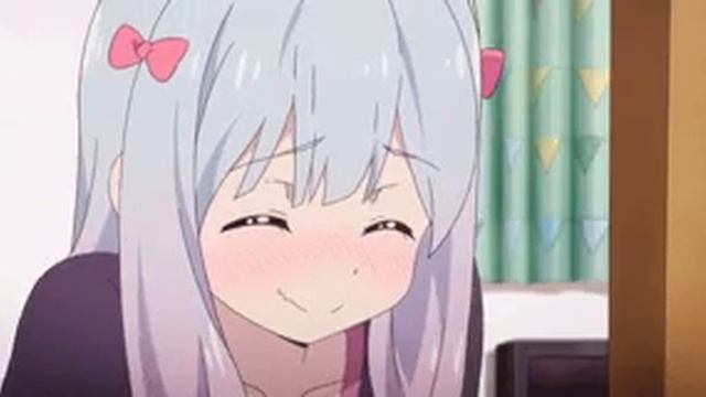 GIF de Anime fofo ♥garota♥