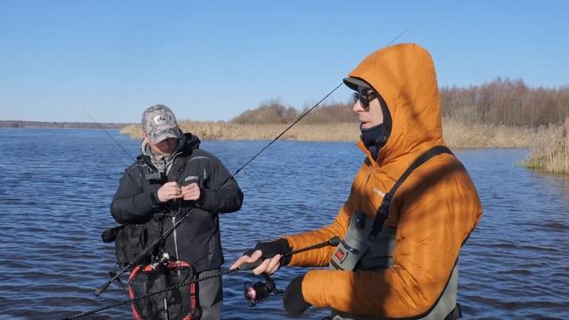 ЛОВЛЯ АФРИКАНСКОГО КАРАСЯ НА УДОМЛЕ. РЫБАЛКА НА АЭС