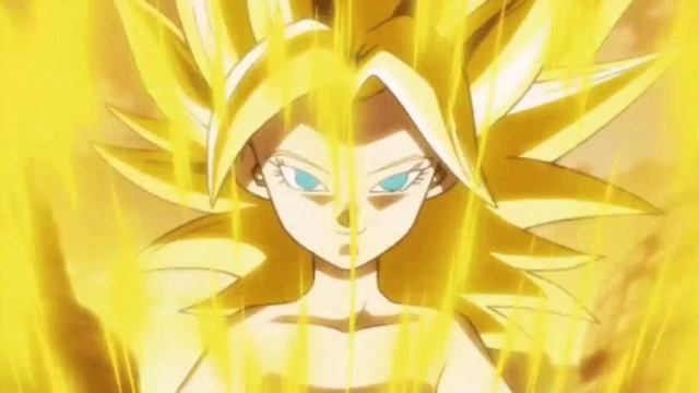 MTF Become Female Seiyan Subliminal (Requested)