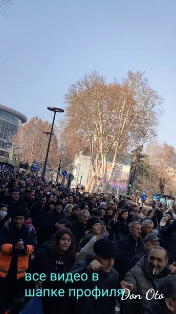 Похороны Вахтанга КИКАБИДЗЕ. Funeral Of Vakhtang KIKABIDZE. #shorts  ვახტანგ კიკაბიძის გასვენება.