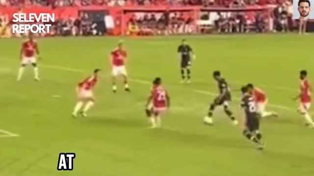 United Fans Were FURIOUS With Casemiro After Made This Mistakes | Man Utd News
