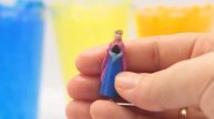 ORBEEZ Сюрпризы в шариках Орбиз Холодное сердце Frozen