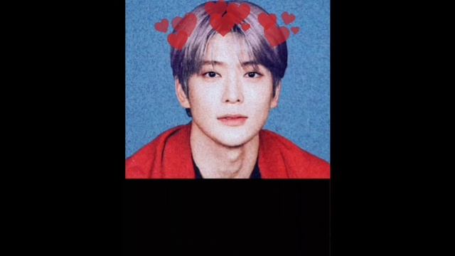 So Am I [AvaMax×NCT127] Jaehyun's part focus for 10 minutes straight