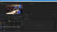 Premiere Pro Beginner Tutorial