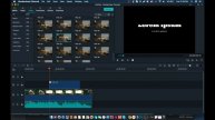 Wondershare Filmora Intro template | Free Download Link | Intro #3