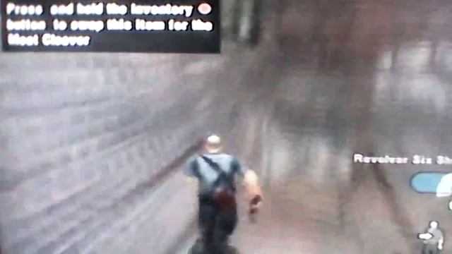 Manhunt ps2 walkthrough - MOUTH OF MADDNESS