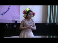 Моцарт Фиалка. Поёт Алина Дарбинян Mozart. Das Veilchen. Alina Darbinyan