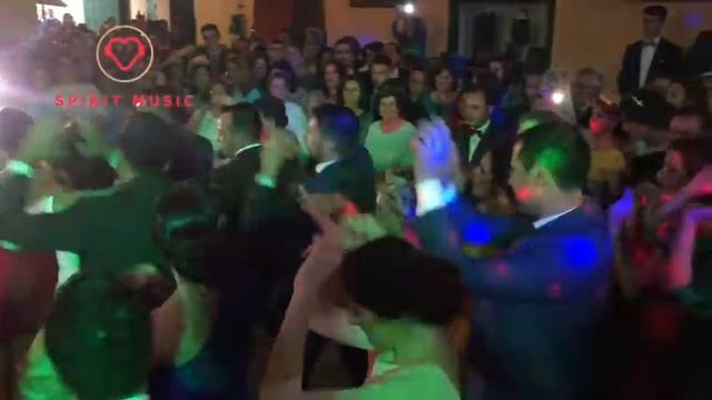 DJ`S ANIMADORES SPIRIT MUSIC / BODA EDUARDO Y LOLI  (16/04/16) BODAS/SEVILLA/DJ ANIMADOR