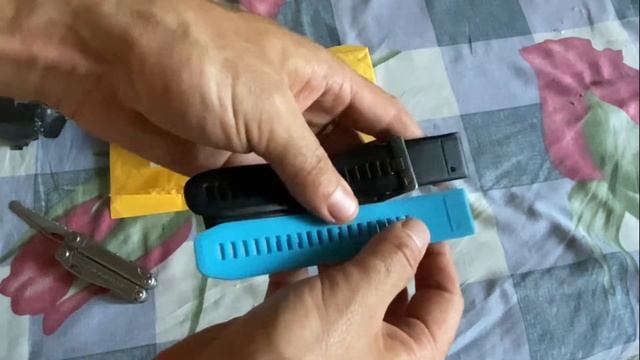 Распаковка посылок с Aliexpress (выпуск #7)