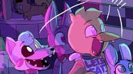 ВЕЧЕРИНКА ☘ ТОЙ ФРЕДДИ НА ВЕЧЕРИНКЕ ☘ Party Pooper ☘ FNAF КОМИКС № 03 #399