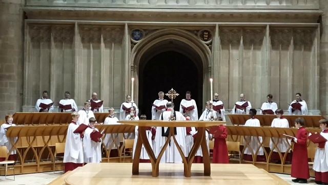 Gloucester Cathedral