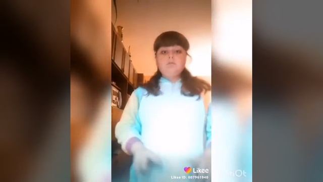 Покажу свои видео из лайка и тик тока, приятного просмотра