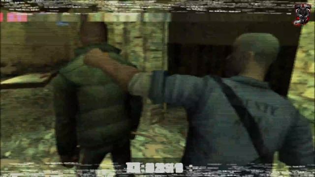 Manhunt Speedrun Chapter 2 - Doorway To Hell 1:49