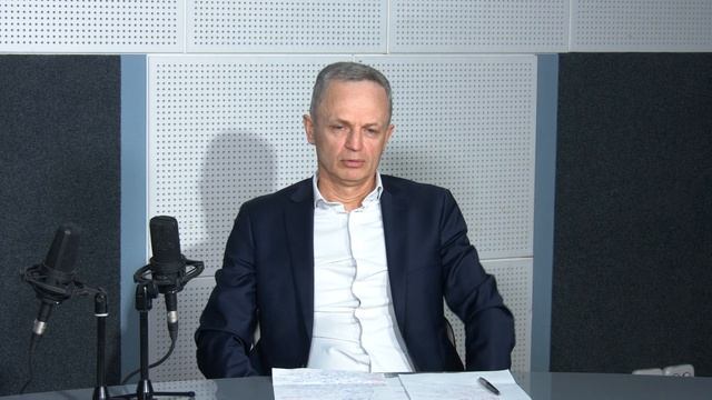 ПОДКАСТ: Дальнейшие шаги Белого дома. Вашингтон и НАТО. Вызов Трампа всему миру