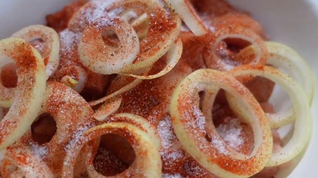 Шашлычный читмил — выбор чемпионов