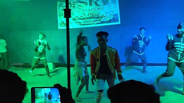 Loli pop ||Sambalpuri dance ||Jsr dance group titlagarh ||Full HD|| santanu