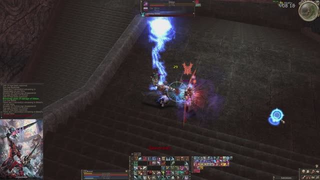 Daily PvP #13 - Scryde X
