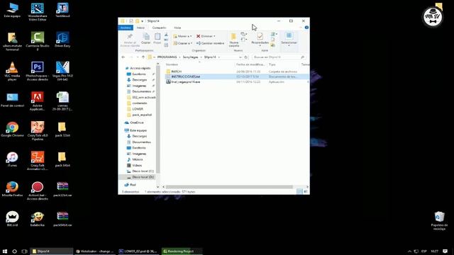 descarga sony vegas pro 14 de 64bits Mr. U
