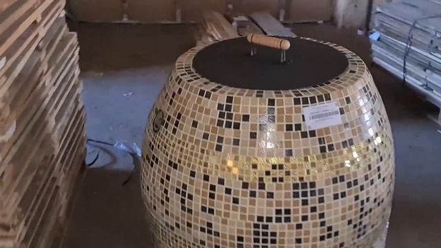 Отправка тандыр, транспортная компания.