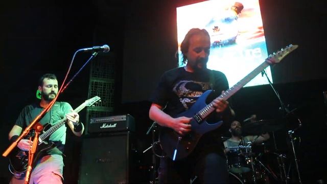 Elixir of Life (Live @ Dorock Bar Taksim 2022)
