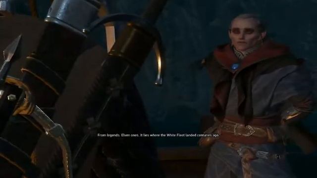 The Witcher 3: Wild Hunt- Gameplay 34- Battle Preparations, Find The Sunstone,  2020
