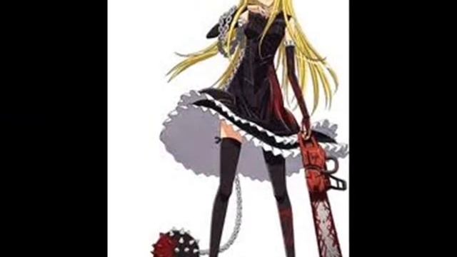 Monster Remix- Anime Mix