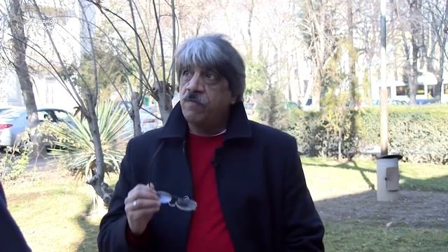 Барзу Абдураззоқов: "Ман ҳам мисли президент барои ин ватан месӯзам"