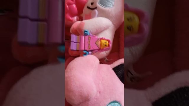 Lied von Mimi5000 "Pink"