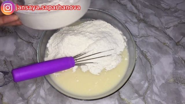ЖҰП-ЖҰМСАҚ ҚҰЙМАҚ(БЛИНЧИК). ТЕЗ,ӘРІ ОҢАЙ ДАЙЫНДАЛАДЫ ең бастысы дұрыс піседі.