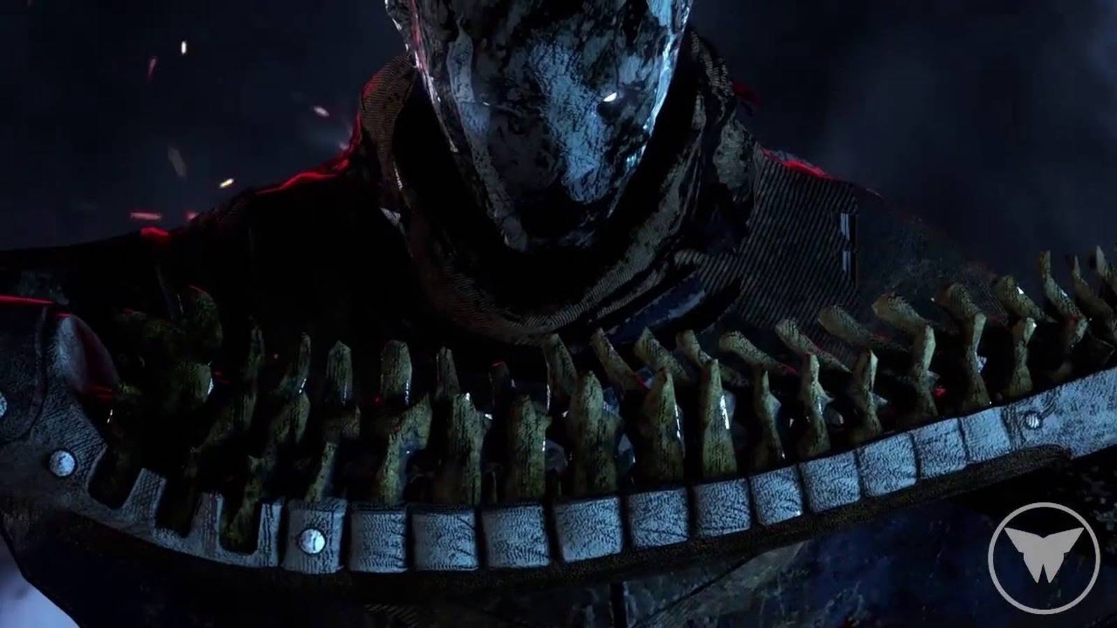 The Wraith Dead by Daylight