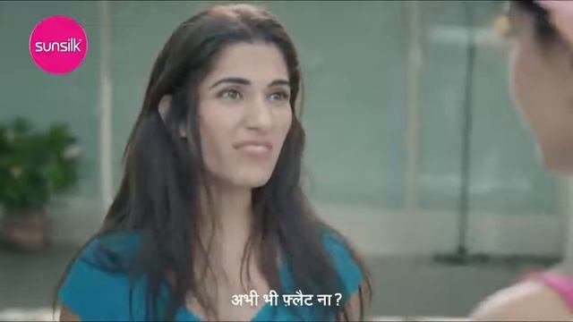 Sunsilk shampoo | volume shampoo