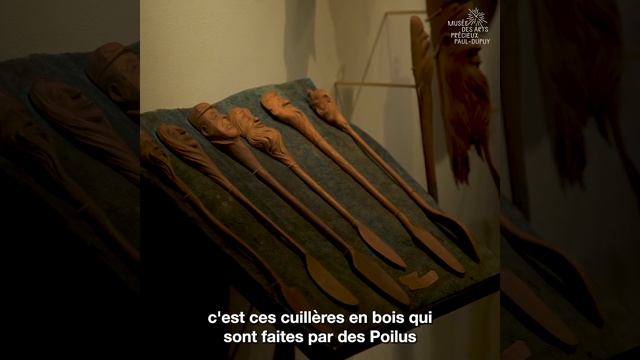 "En visite" au musée des Arts Précieux par Le Figaro