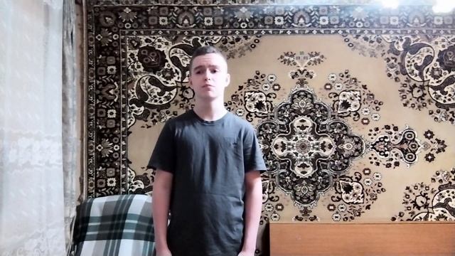 Парфёнов Даниил —  За тебя калым отдам (автор музыки и слов Мурат Тхагалегов)