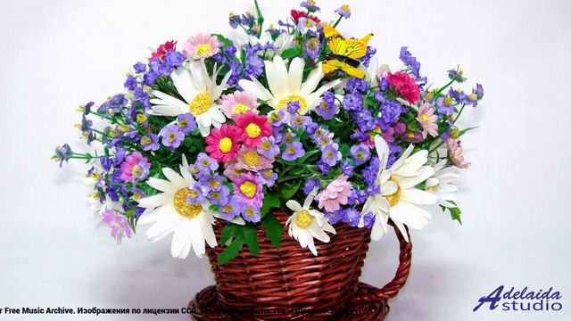 ✸ ♫ ❤ Клип, который станет хитом вечеринок - By The Hand With You -- Lowtone Music -- Unnamed album.