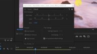How To DEEPEN Your Voice In Premiere Pro 2023