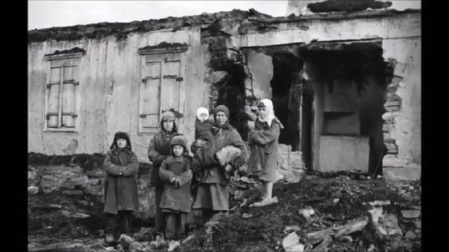 Alay U.S.S - День Победы
