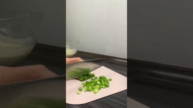 ЛЕНИВЫЕ ПИРОЖКИ
