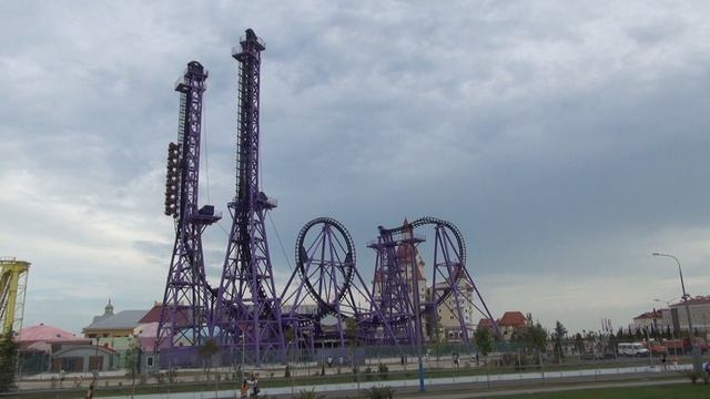 Квантовый скачок Адлер июнь 2015
