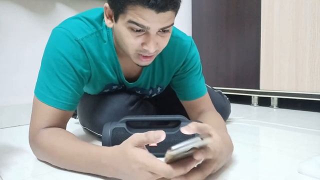 DAY 08. UNBOXING JBL E8. REVIEW. SOUND TEST.