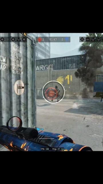 варфейс хант имба #warface #игры #варфейс