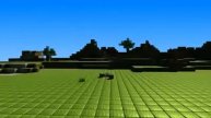 Дом Трансформер в Minecraft