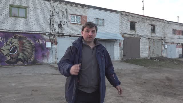 Продаю 2 этажный гараж с подвалом