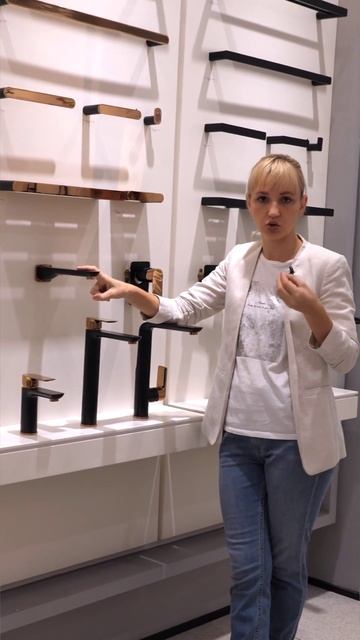 Какой смеситель выбрать #shorts