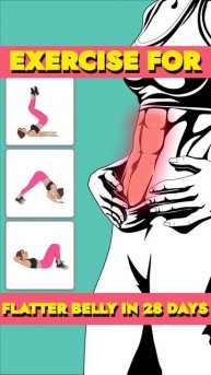 Exercise To loss below fat. #short