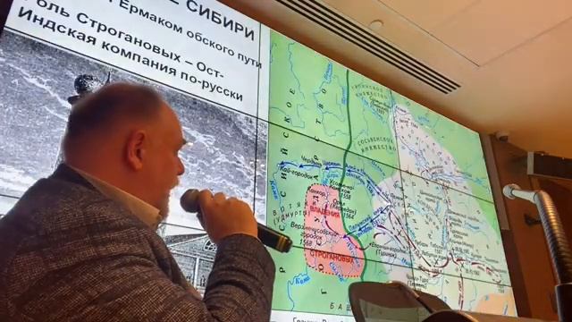Экономика России. Парадокс исторического успеха