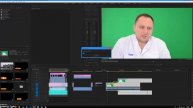 Как автоматически синхронизировать видео с двух камер в Adobe Primere СПОСОБ ВТОРОЙ Adobe Primere